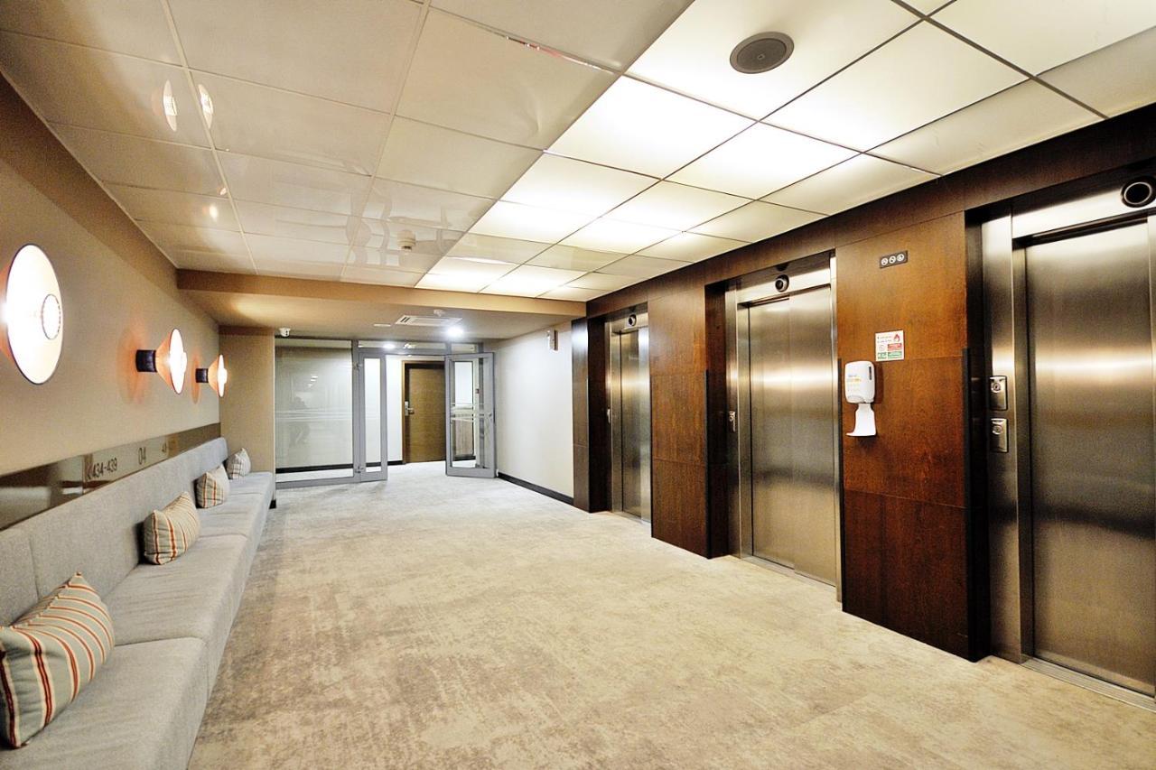 316 W Royal Tulip Sand 200 M Do Plazy Dobruk Apartamenty Kolobrzeg Exterior photo