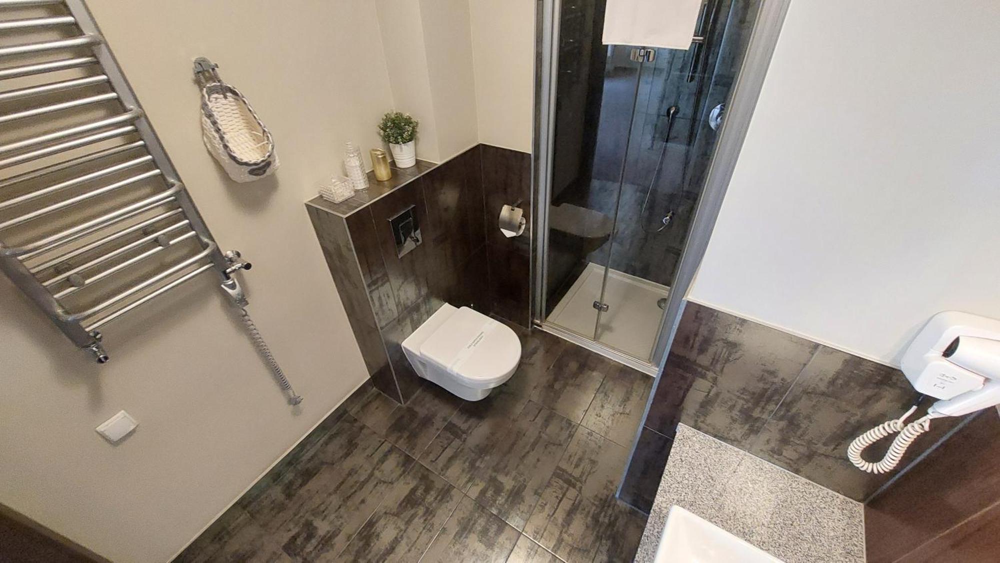316 W Royal Tulip Sand 200 M Do Plazy Dobruk Apartamenty Kolobrzeg Exterior photo